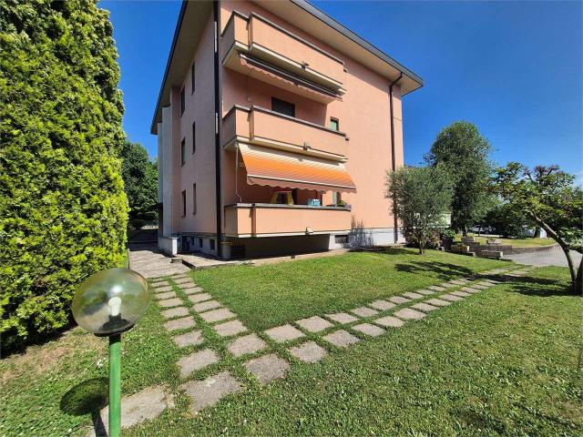 vendita Via spluga bilocale 53mq