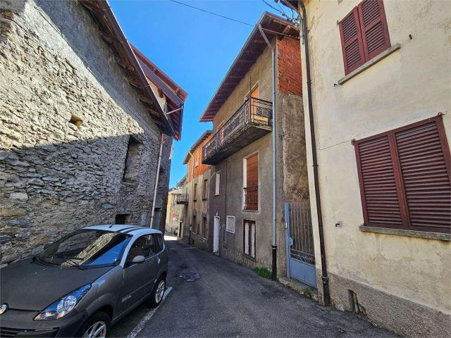 vendita Via stella trilocale 115mq