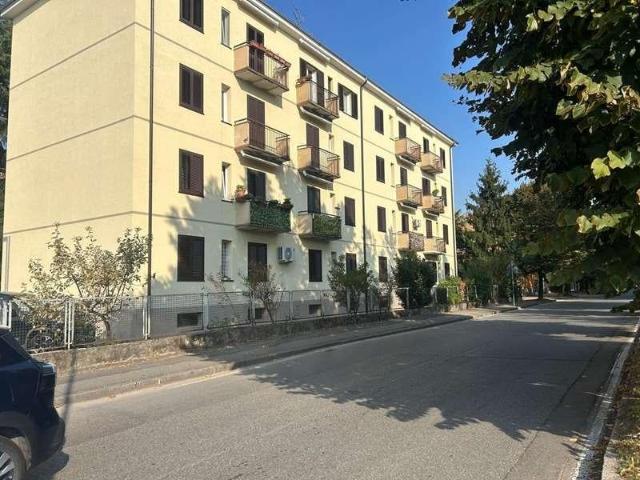 vendita Viale Boccaccio trilocale 65mq