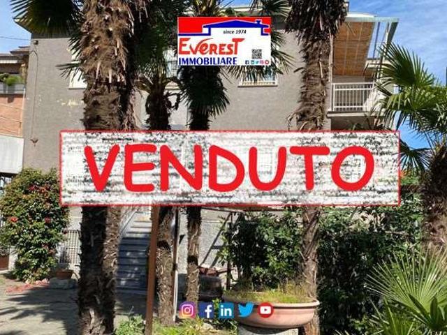 vendita viale Borri 8 vani 303mq