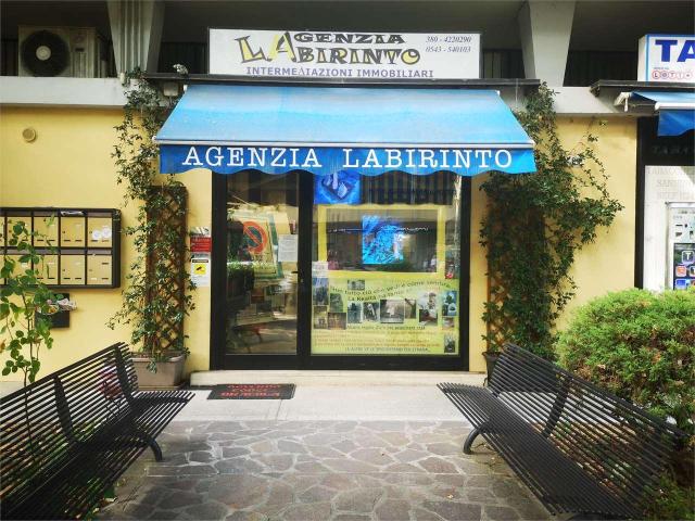 vendita Viale Fratelli Spazzoli bilocale 60mq