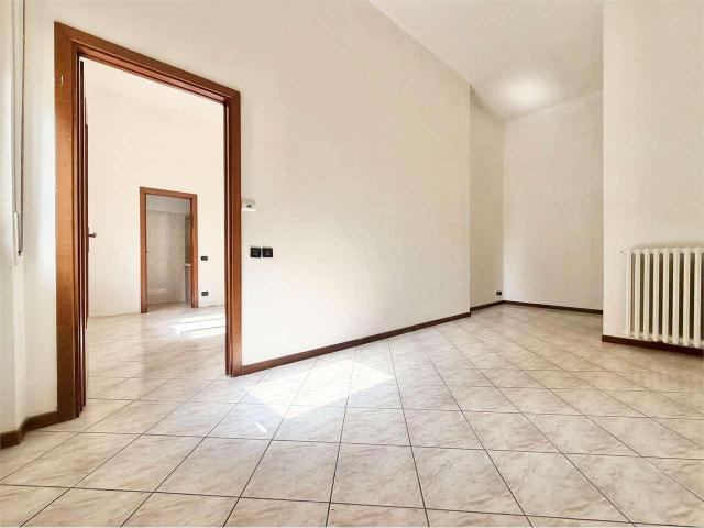 vendita viale grigna bilocale 86mq