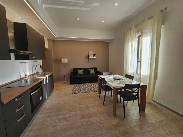 vendita Viale kennedy quadrilocale 80mq