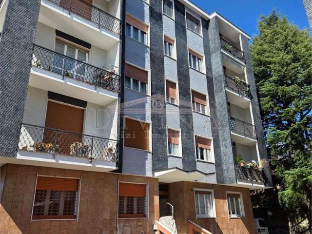vendita viale lombardia 4 trilocale 80mq