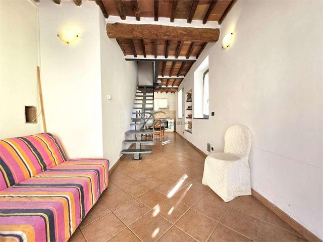 vendita Viale San Gemignano trilocale 70mq