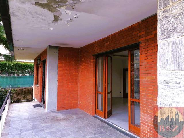 vendita Viale XXV aprile quadrilocale 140mq
