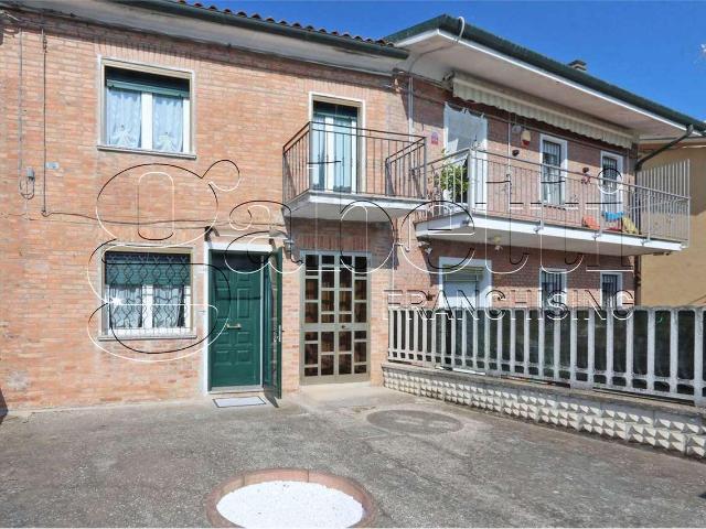 vendita Via Santa Margherita 5 vani 140mq