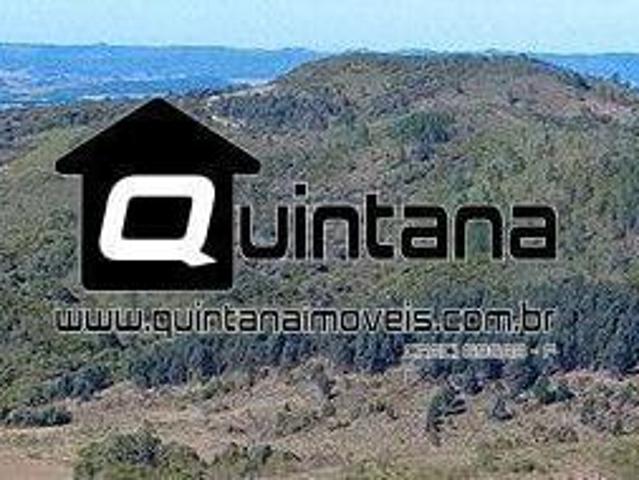 Vendo 53 hectares para compensação ambiental