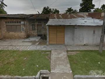 Vendo 50% de acciones y derechos de una casa