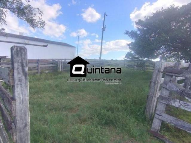 Vendo 68 hectares em Herval RS