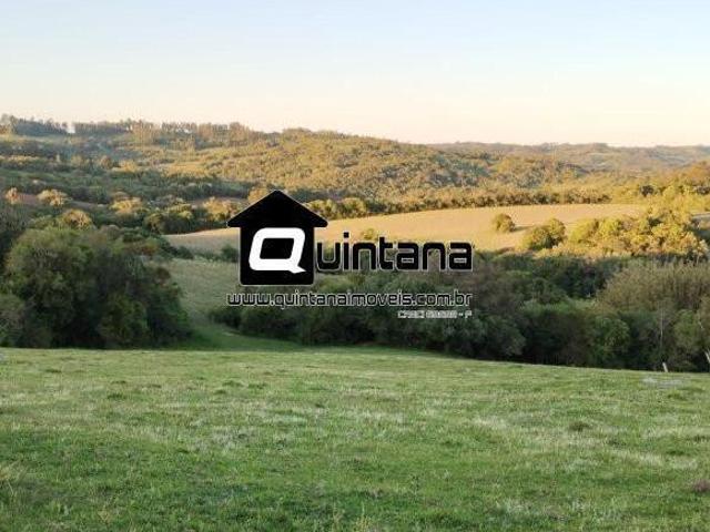 Vendo 18 hectares no Morro Redondo