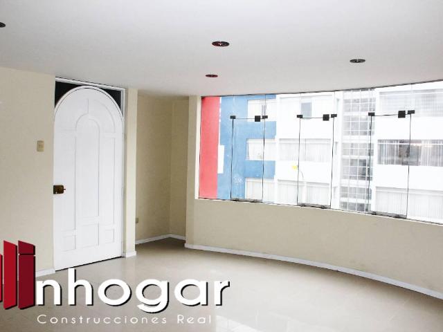 Vendo 1 Departamento en Estreno Zona Exclusiva de Cayma 3 Piso
