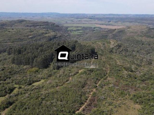 Vendo 210 hectares em Caçapava do Sul