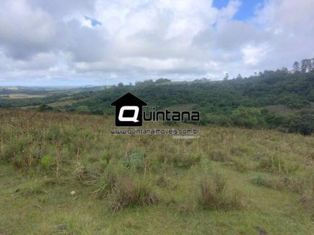 Vendo 21 hectares no Morro Redondo, Capela da Buena