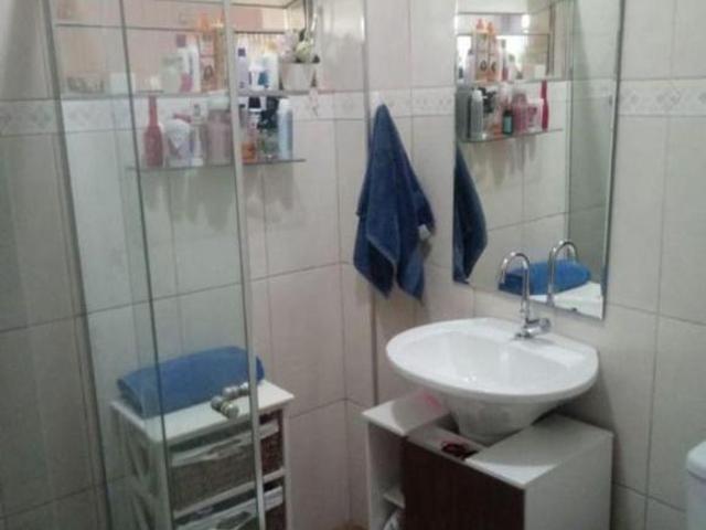 VENDO 2 CASA COM 2 DORMITORRIOS CADA CONJUNTO RESIDENCIAL BUTANTA SAO PAULO