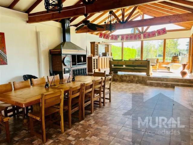 Vendo 2 casas condominio palmas II, club de golf, Talagante | 8 dormitorios por 15800.00 en Talagante
