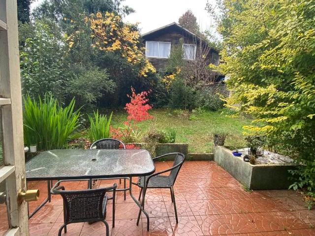 Vendo 2 Casas en Avenida Italia Valdivia 1776 | dormitorios por 300000. 00 en Valdivia