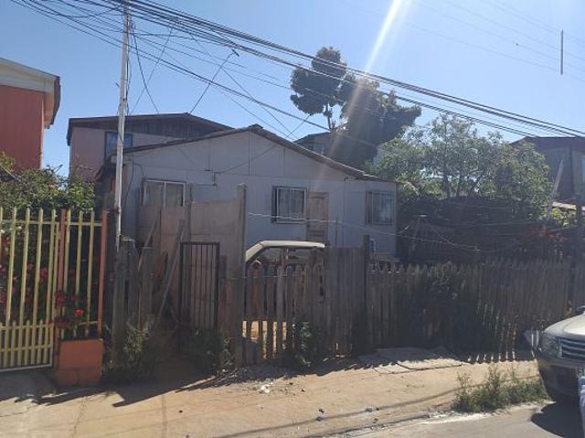 Vendo 2 casas en en santa julia v region