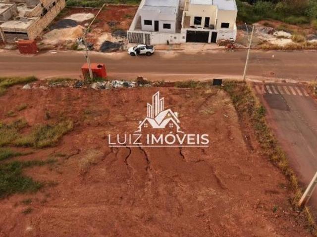 Vendo 2 Lotes Comerciais Bairro Portal das Palmeiras