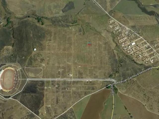 VENDO 2 TERRENOS EN FRACC. VALORA, LA CANTERA, NAY. F
