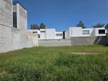 VENDO 2 TERRENOS JUNTOS EN LOS RESIDENCIAL LOS OLIVOS DE 200M JUNTOS O POR SEPARAD0 $8700 POR M