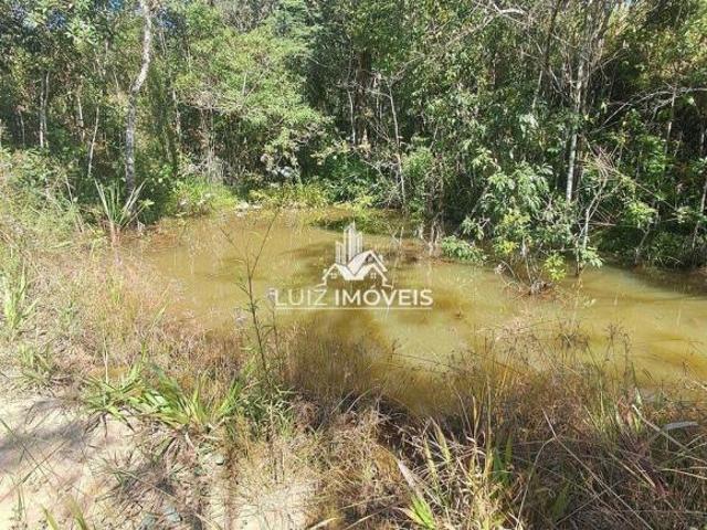 Vendo 2Hectares Região Cruzeiro São Gotardo MG