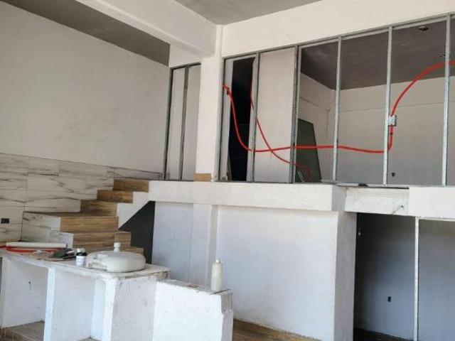 Vendo 317 m2 a una cuadra de Av. Miguel Alemán cerca del Floresta