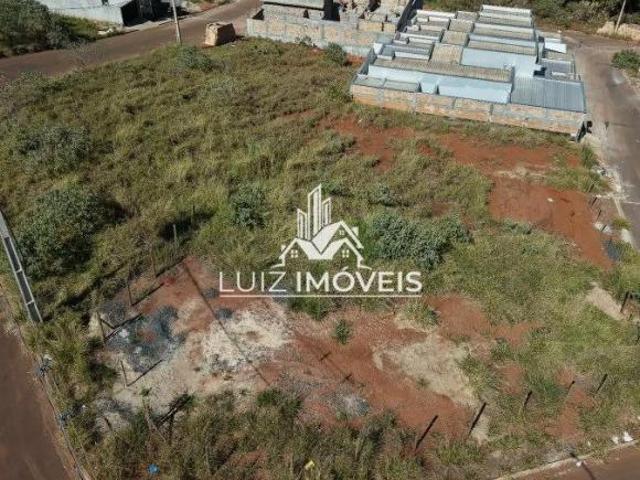 Vendo 3 Lotes Rua Palmito Jussara Bairro Portal das Palmeiras São Gotardo MG