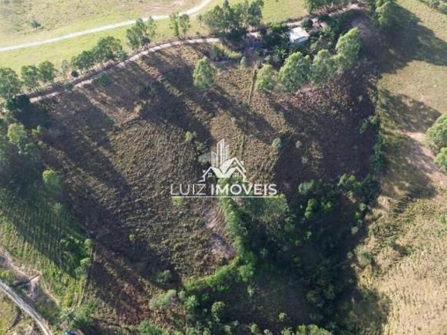 Vendo 3.14hectares Região Campos 18km São Gotardo MG