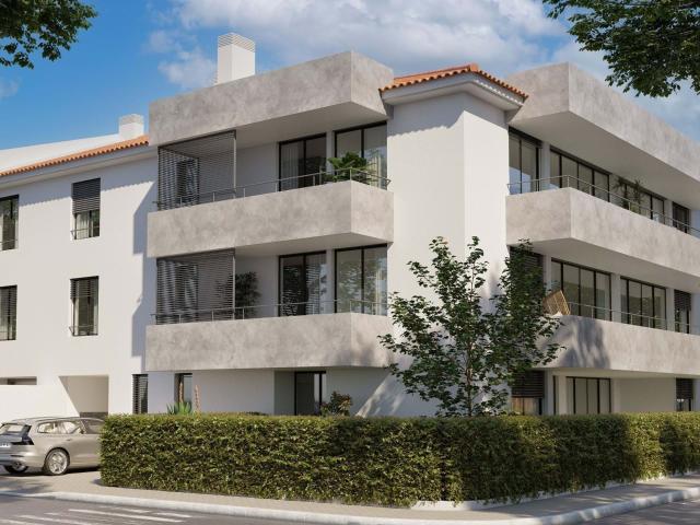 Vendo T3+1 Duplex Centro de Carcavelos Luxo