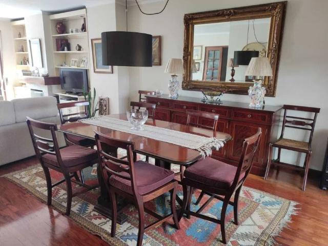 Vendo T3 Penthouse
