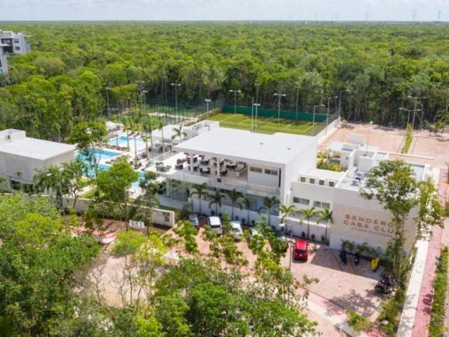 VENDO TERRENO MAYAKOBA, PLAYA DEL CARMEN