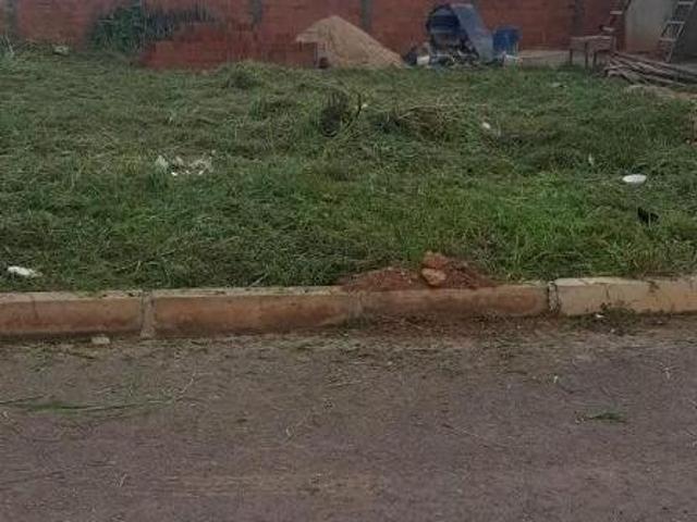 VENDO TERRENO NA RUA 4 VICENTE PIRES CONDOMÍNIO FECHADO