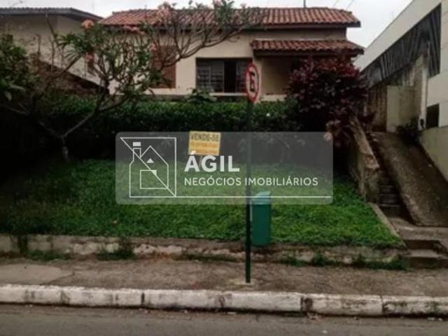 Vendo terreno na Vila Ema 450 m²