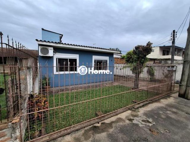 Vendo terreno no bairro Campo Novo, Zona Sul de Porto Alegre