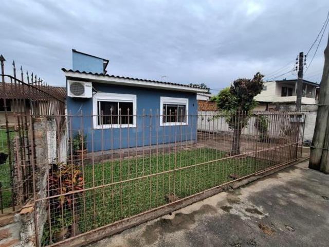 Vendo terreno no bairro Campo Novo, Zona Sul de Porto Alegre