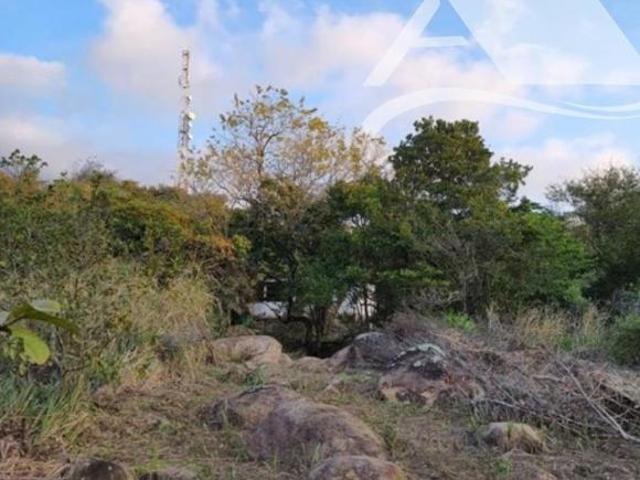 Vendo Terreno no bairro São Pedro/Ponta da Sela