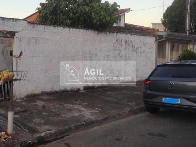 Vendo Terreno no Bairro Santa INÊS I São José dos Campos SP Terreno de 300m² disponível para co