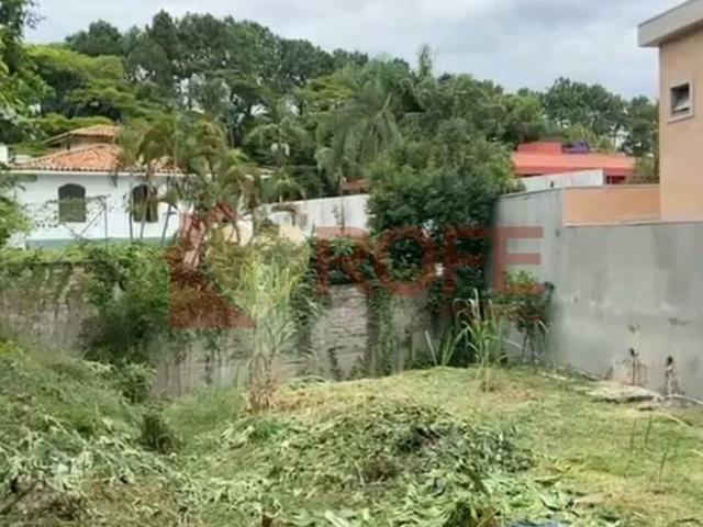 VENDO TERRENO! Alto da Boa Vista Chácara Flora