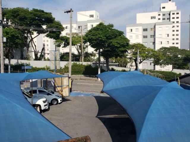 Vendo Terreno Butantã bem localizado