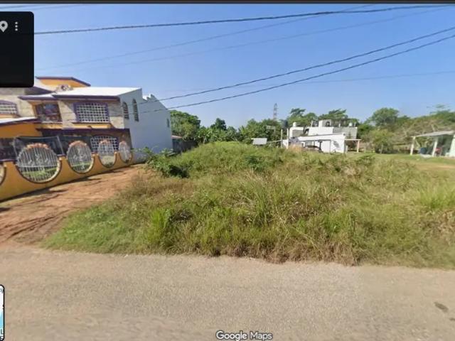 VENDO TERRENO CDA SAN JOSE LA LIMA PARRILLA