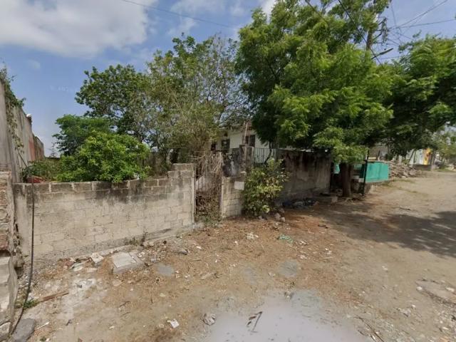 VENDO TERRENO CERCA DE LA FISCALÍA GENERAL DE LA REPÚBLICA VERACRUZ