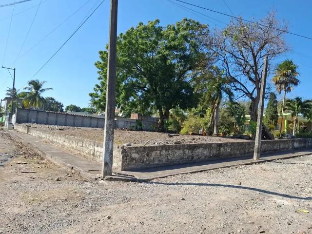 VENDO TERRENO CERCA DEL CENTRO DE VERACRUZ