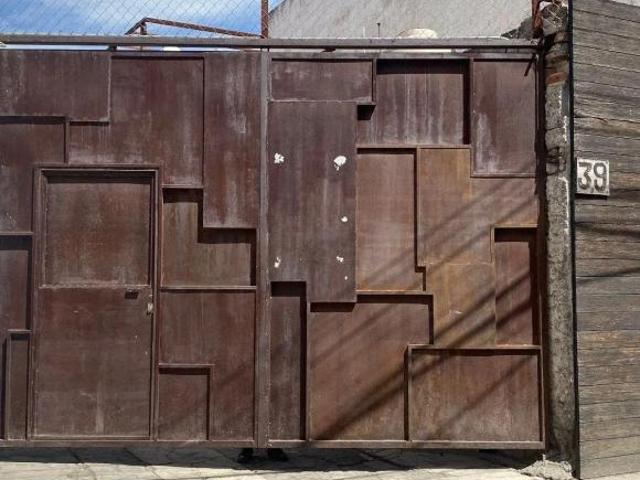 VENDO TERRENO COL GIROS POSTALES