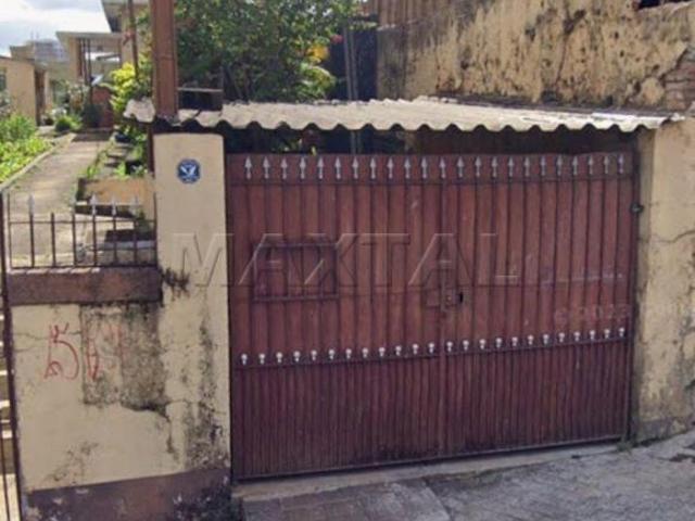 Vendo terreno com 12 de frente e 669 m² no Imirim Chora Menino