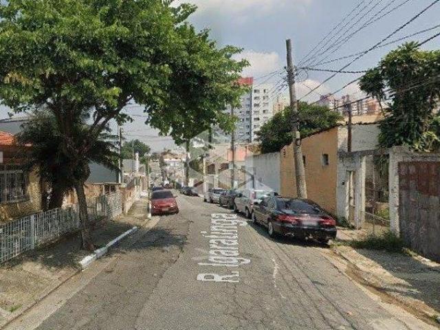 Vendo Terreno com Casa Antiga