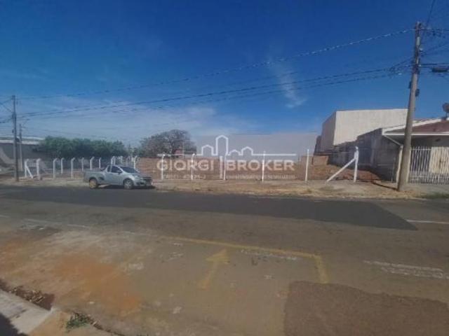VENDO Terreno Comercial em Eldorado, São José do Rio Preto SP IPTU: R$310,20/mês R$435.000,00 Não