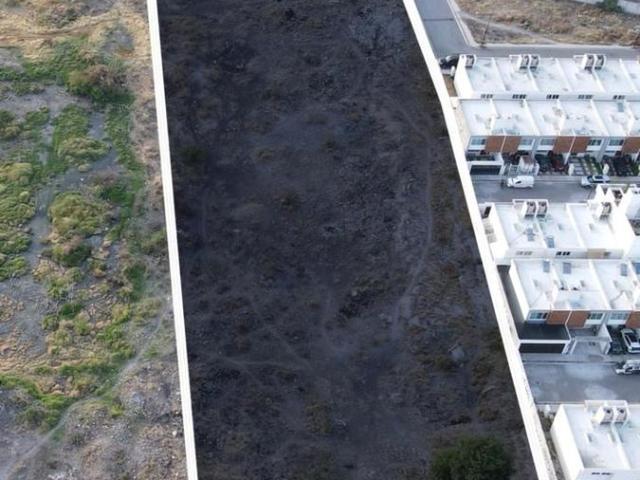 VENDO TERRENO COMERCIAL EN AVENIDA DE LA LUZ EN QUERETARO