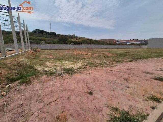 Vendo terreno comercial ou industrial 630 m2 em condomínio fechado