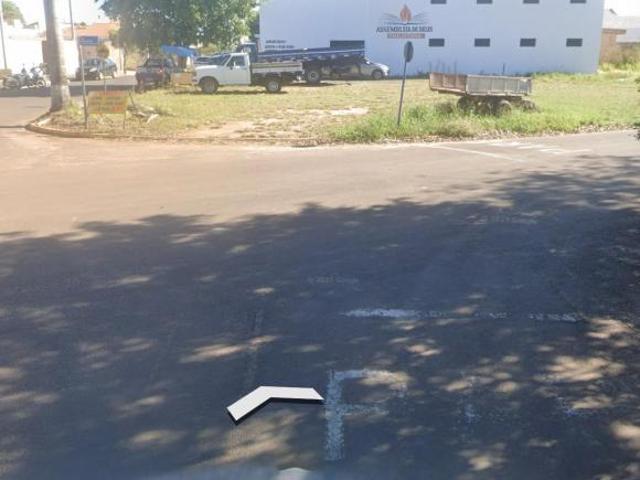 VENDO TERRENO COMERCIAL/REASIDENCIAL 430m2